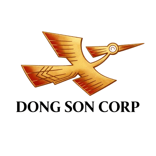 Đông Sơn Corp logo